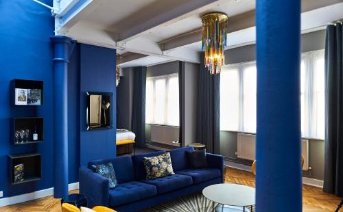 Manchester City Centre Hotel | ABode Manchester
