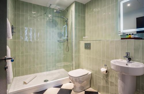 Manchester City Centre Hotel | ABode Manchester