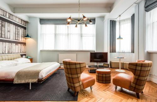 Manchester City Centre Hotel | ABode Manchester