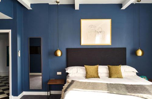 Manchester City Centre Hotel | ABode Manchester
