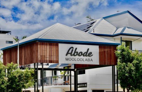 Mooloolaba Hostal | Abode Mooloolaba, Backpackers & Motel rooms