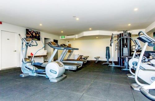 Greenway Hotel | Abode Tuggeranong