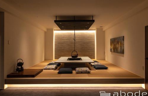 Gora Apartamento | abode villa GORA 八代別邸