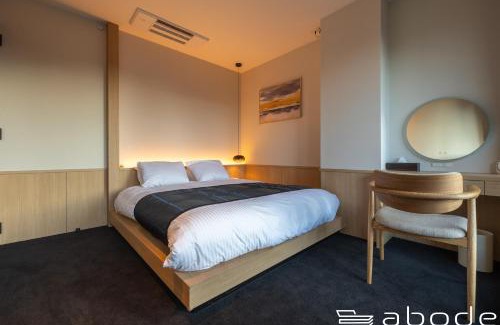 Gora Apartamento | abode villa GORA 八代別邸