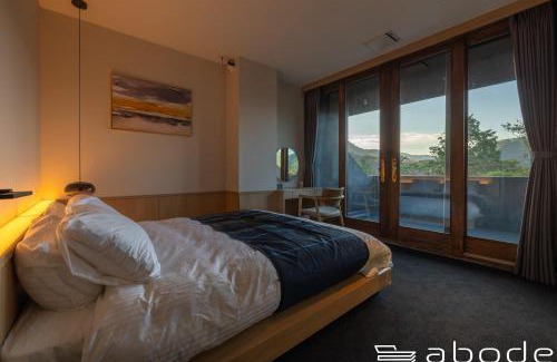 Gora Apartamento | abode villa GORA 八代別邸