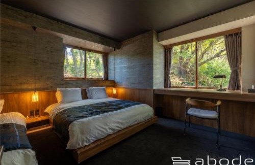 Gora Apartamento | abode villa GORA 八代別邸