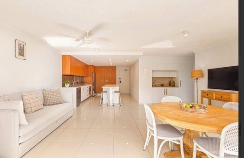 Tugun Apartamento | Abode@Walfordn17 Wyberba Street Tugun