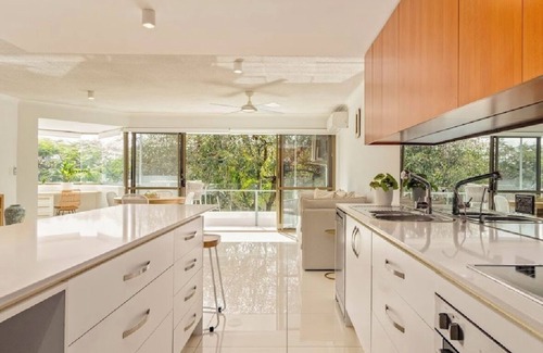 Tugun Apartamento | Abode@Walfordn17 Wyberba Street Tugun