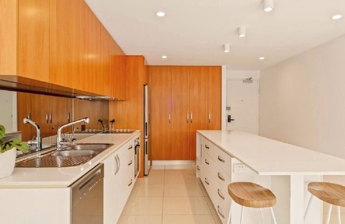 Tugun Apartamento | Abode@Walfordn17 Wyberba Street Tugun