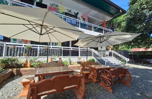 Bolinao Casa | ABODE21 Guesthouse