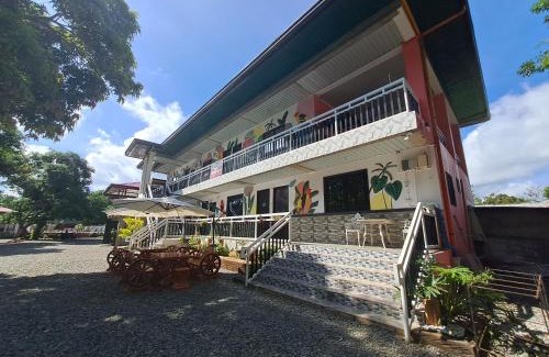 Bolinao Casa | ABODE21 Guesthouse
