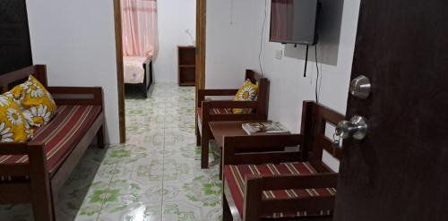 Bolinao Casa | ABODE21 Guesthouse
