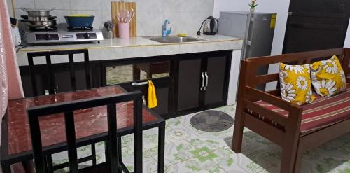 Bolinao Casa | ABODE21 Guesthouse
