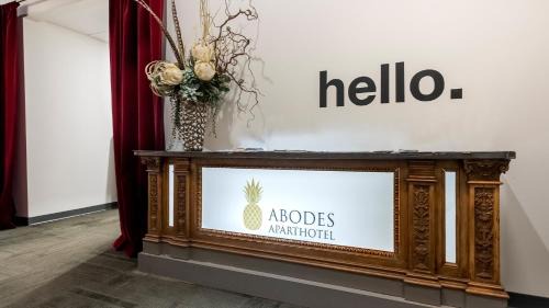 Downtown Rochester Apartamento | ABODES ApartHotel