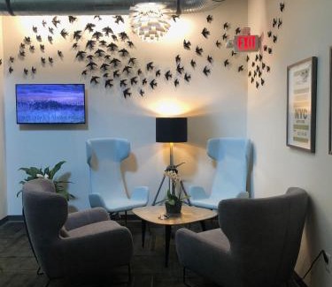 Downtown Rochester Apartamento | ABODES ApartHotel