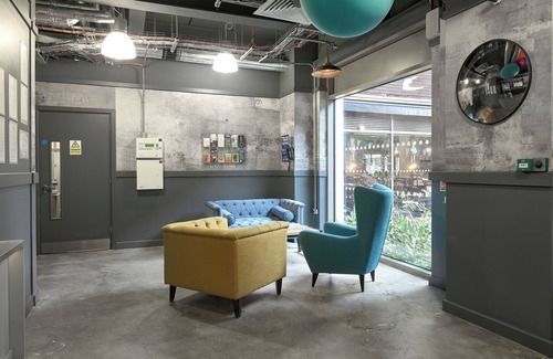 Hope Street Apartamento | Abodus Living - Hope Street Apartments