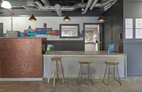 Hope Street Apartamento | Abodus Living - Hope Street Apartments