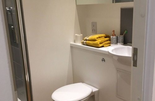 Hope Street Apartamento | Abodus Living - Hope Street Apartments