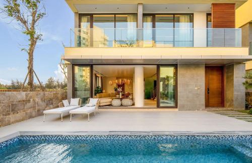 Dien Ban Villa | Abogo Resort Villa Platium Da Nang