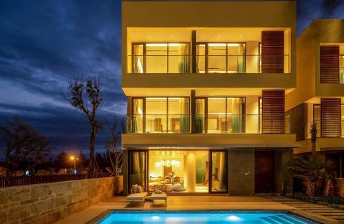 Dien Ban Villa | Abogo Resort Villa Platium Da Nang