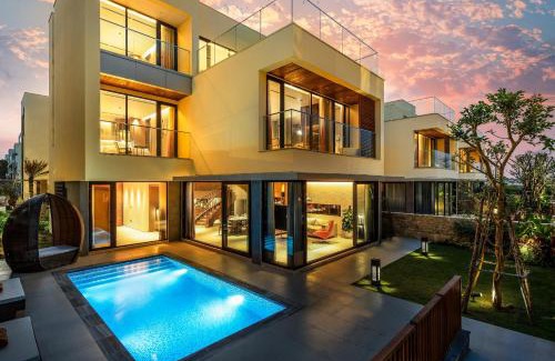 Dien Ban Villa | Abogo Resort Villa Platium Da Nang