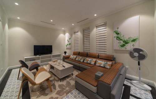 Nha Trang Villa | Abogo Villa Nha Trang Ocean View