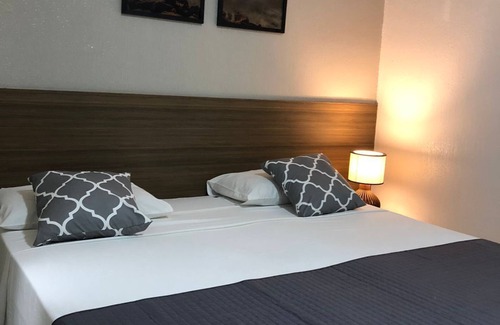 Meireles Hotel | Abolição Praia Hotel