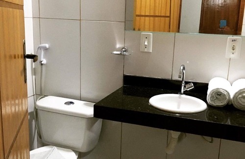 Meireles Hotel | Abolição Praia Hotel