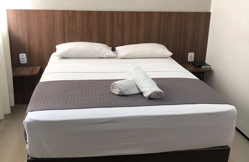 Meireles Hotel | Abolição Praia Hotel