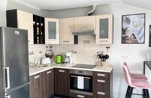 Parnu Apartamento | ABon Apartment