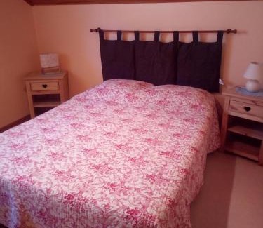 Abondance Apartamento | Abondance