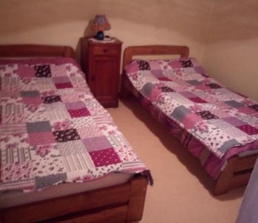 Abondance Apartamento | Abondance