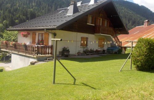 Abondance Apartamento | Abondance