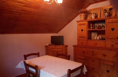 Abondance Apartamento | Abondance