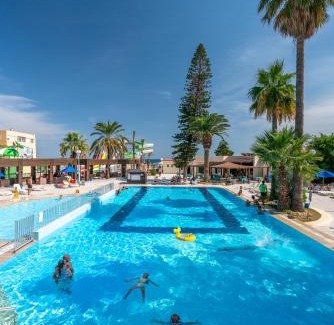 Port El Kantaoui Hotel | Abou Sofiane Hotel