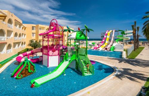 Port El Kantaoui Hotel | Abou Sofiane Hotel