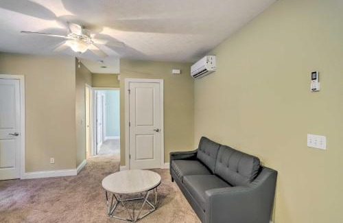 Tremont Apartamento | about 2 Mi to Downtown - Cozy Cleveland Unit
