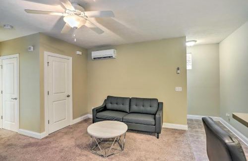 Tremont Apartamento | about 2 Mi to Downtown - Cozy Cleveland Unit