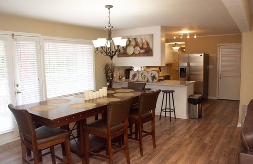 Smyrna Casa | Acerca de Legacy House @ Concord