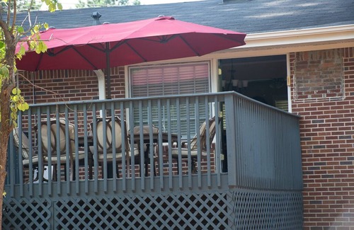 Smyrna Casa | Acerca de Legacy House @ Concord