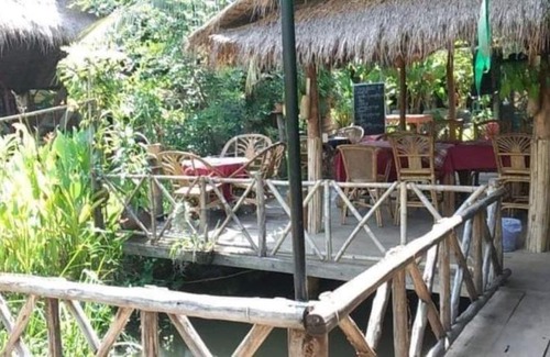 Svay Pao Casa | About Sarin Homestay