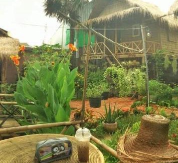Svay Pao Casa | About Sarin Homestay