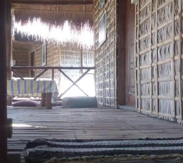 Svay Pao Casa | About Sarin Homestay