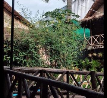 Svay Pao Casa | About Sarin Homestay