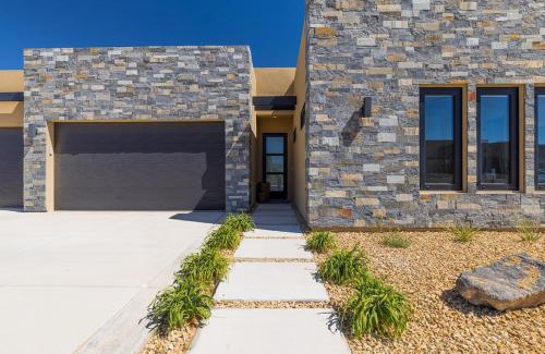 Hurricane Casa | About Time at Sand Hollow Resort
