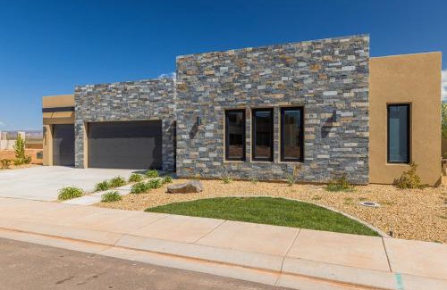 Hurricane Casa | About Time at Sand Hollow Resort