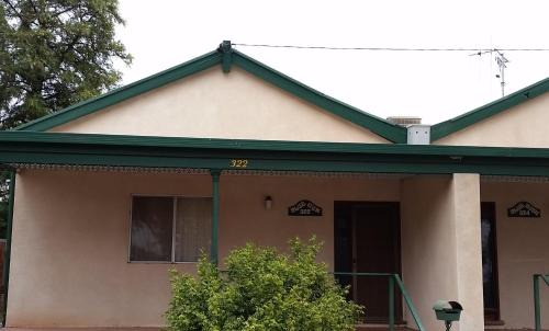 Broken Hill Casa | About Town Cottages