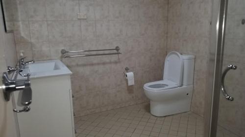 Broken Hill Casa | About Town Cottages