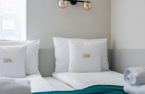 Psie Pole Apartamento | AboutArtApartments - Krzywoustego