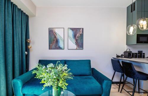Psie Pole Apartamento | AboutArtApartments - Krzywoustego